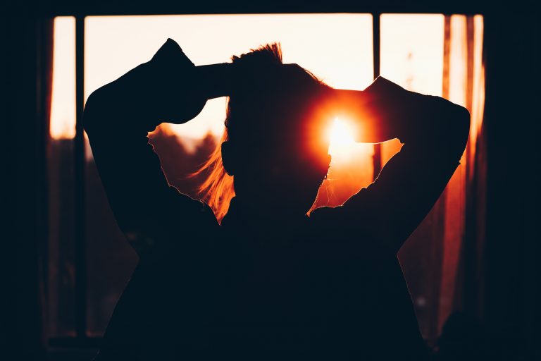 Read more about the article Pełnia w Skorpionie, czyli zobacz swój cień