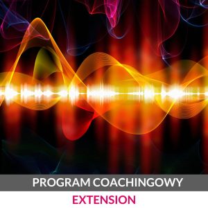 PROGRAM COACHINGOWY – Extension